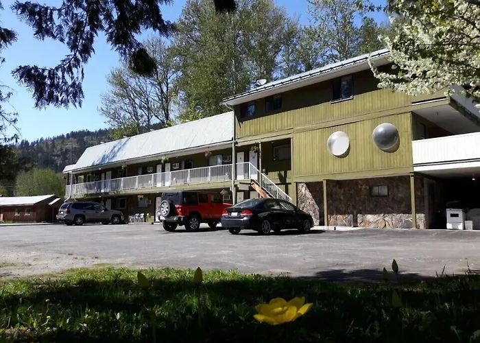 Pemberton Hotels