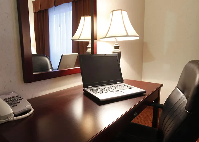 Pomeroy Hotel Fort St. John
