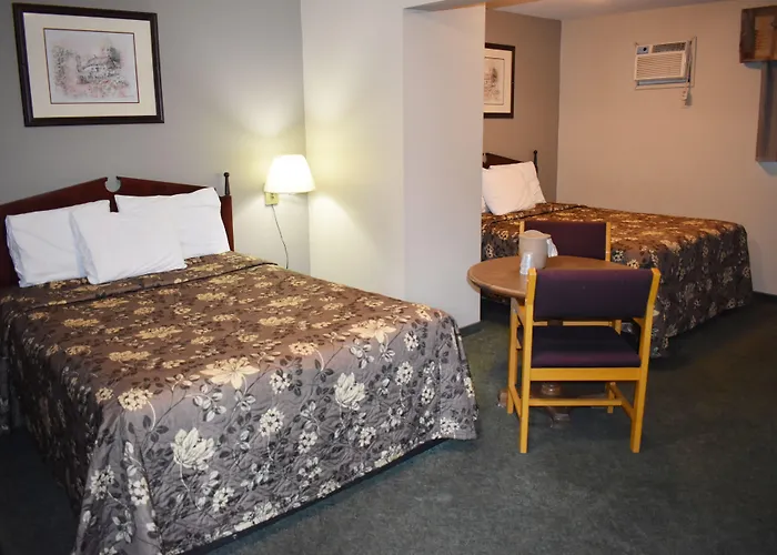 Hope Inn And Suites