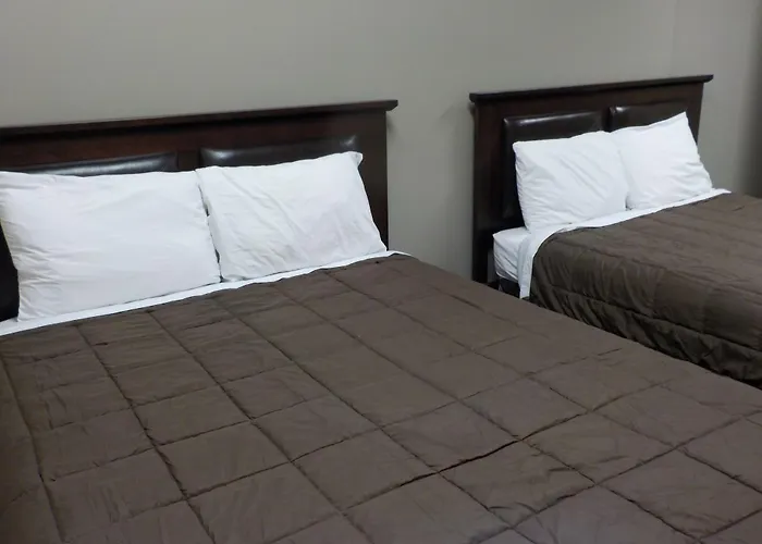 Vernon Hostel