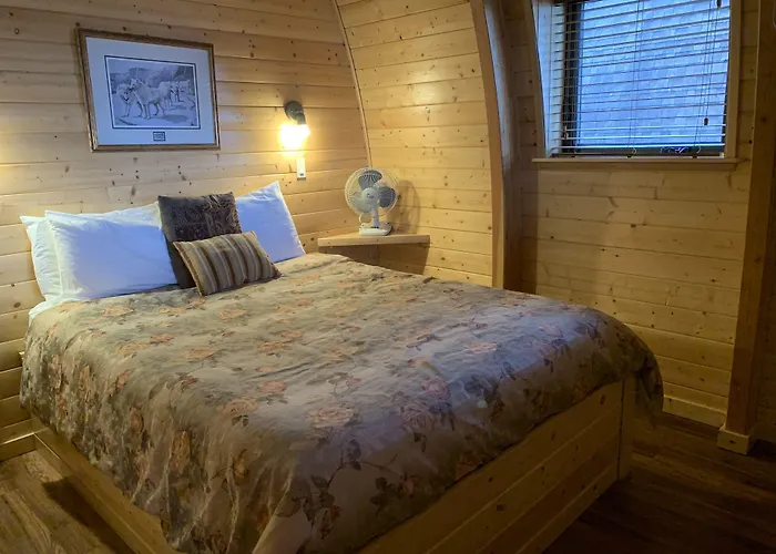 Oyster Bay Resort Campbell River