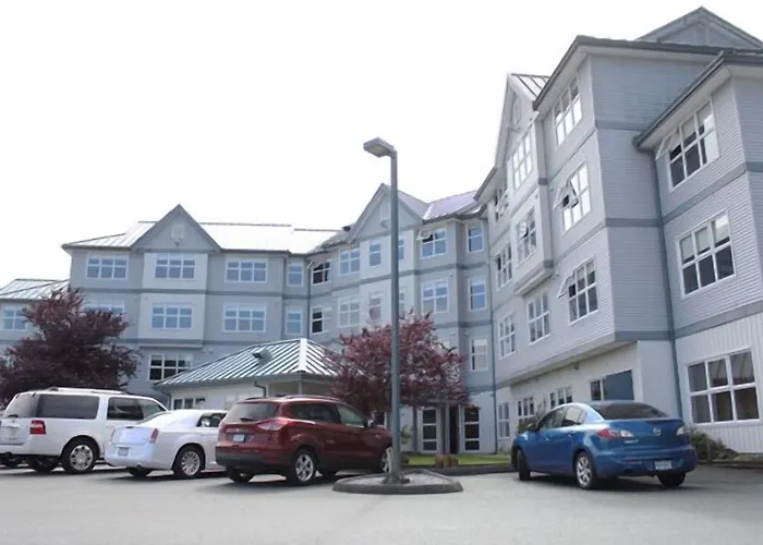 Port Hardy Hotels