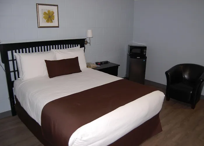 Rest Inn Terrace