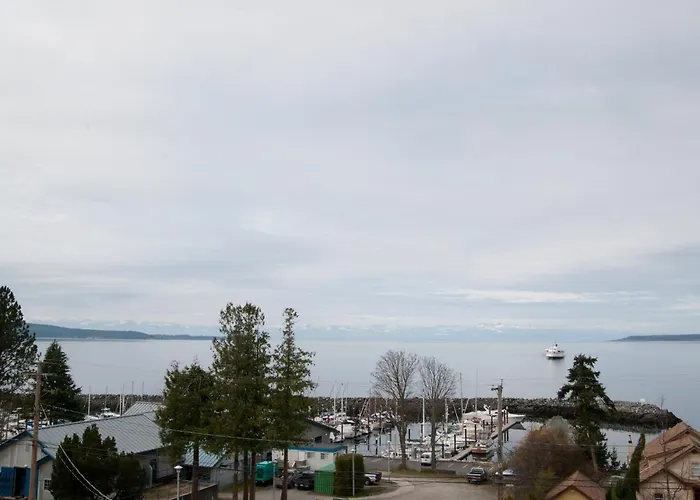Beyond Bliss Suites & Spa Powell River