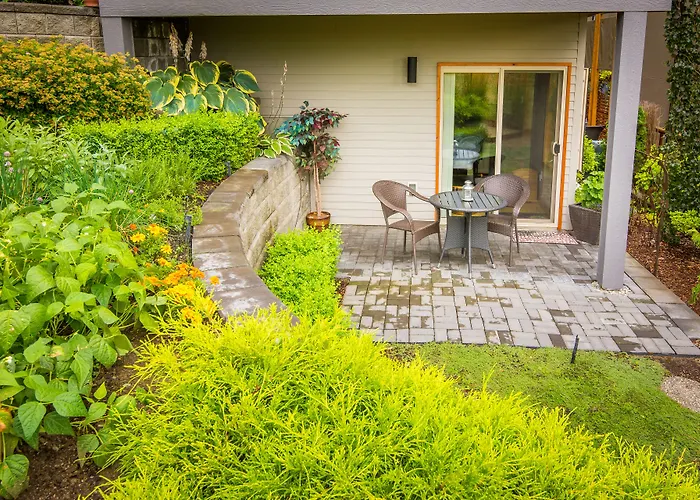 Cormier'S Studio Guest Suites Penticton