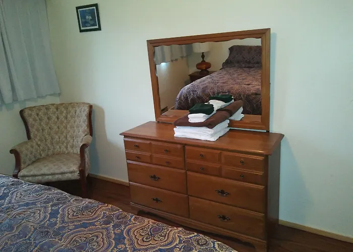 Rosedale Manor Aparthotel Duncan
