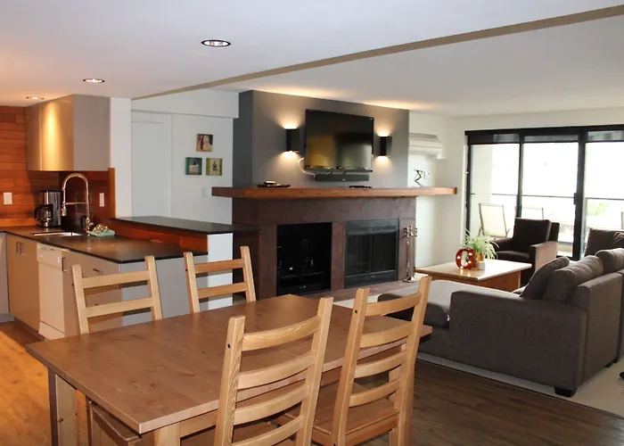 Gibbons Life Accommodations Whistler