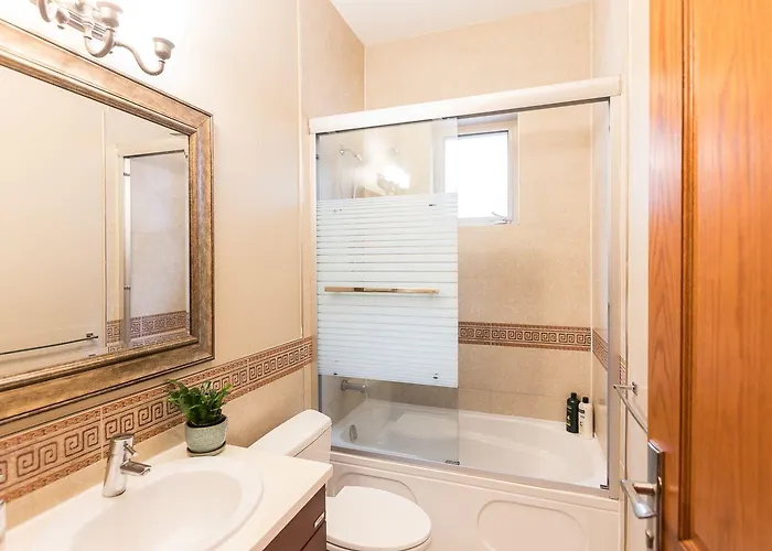 An Yang House Apartment Burnaby