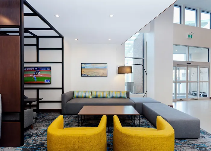 Hotels in Kelowna