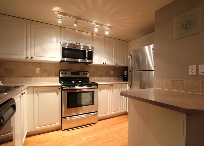 Sunpath Condos By Whistler Retreats