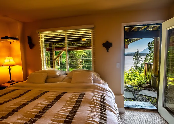 The Fraser River'S Edge B&B Lodge Chilliwack