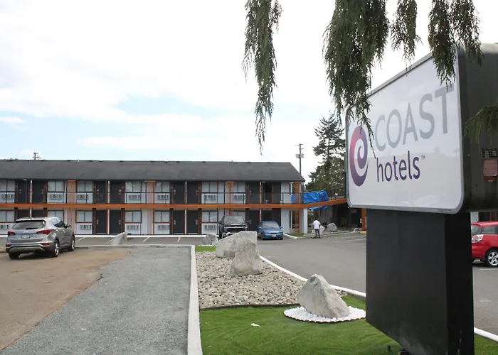 Hôtels à Courtenay