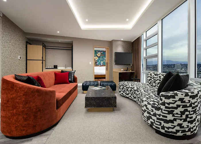 Versante Hotel Richmond
