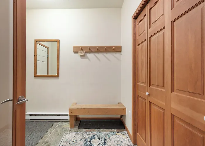Appartement Deer Run By Whistler Premier acceptant les animaux