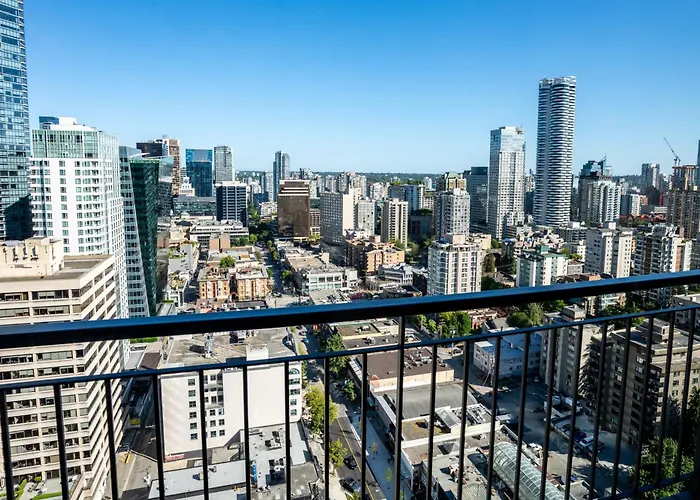 Hoteles cerca de Isla de Granville