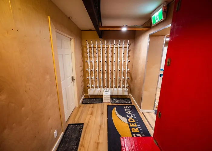 Red Shutter Inn Rossland