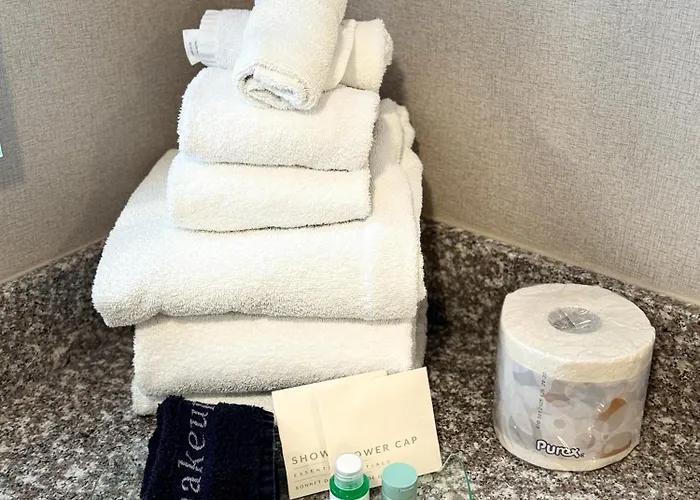 Best Western Mountainview Inn Golden