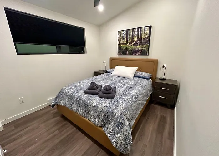 Revelstoke Modern Farmhouse acceptant les animaux