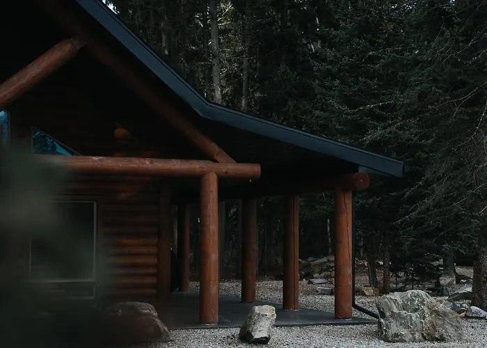 Grizzly Den Villa Valemount