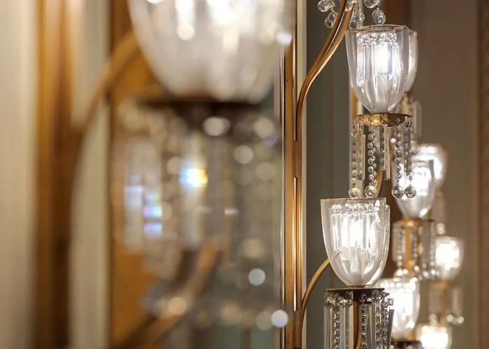 Fairmont Hotel Vancouver