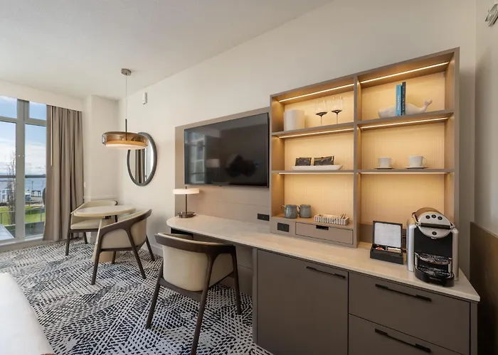 The Sidney Pier Hotel & Spa