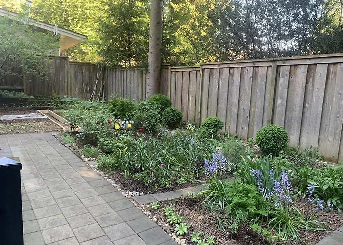 Vancouver Austin Guesthouse Coquitlam
