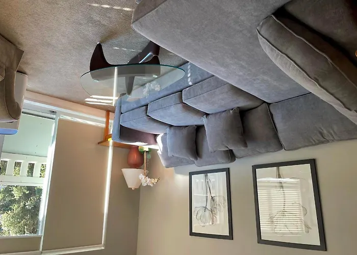 Whistler Blackcomb Vacation Rentals - Village North