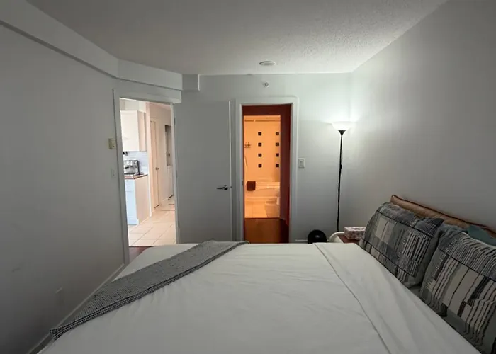 Appartamenti di Vancouver