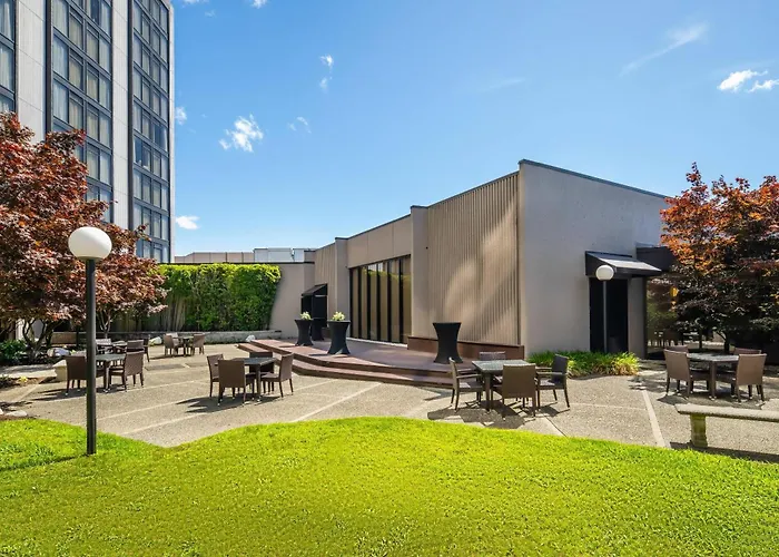 Richmond Hotels