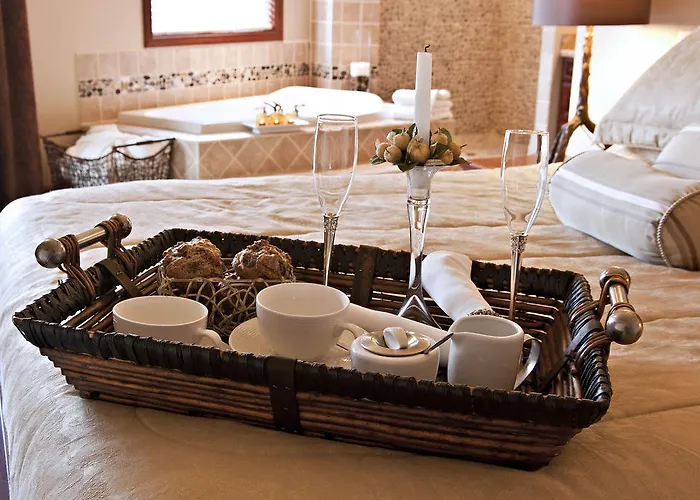 High Hopes Bed And Breakfast