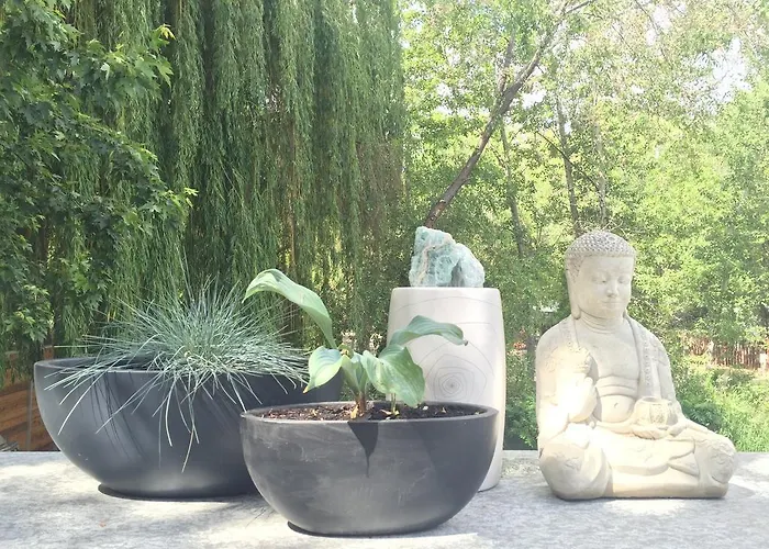 Serenity Stay Bed & Breakfast Kelowna