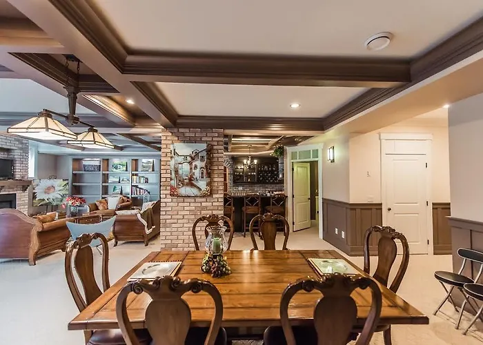 Grace Guest House White Rock