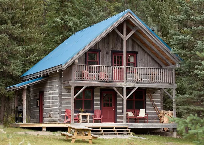 Nipika Mountain Resort Radium Hot Springs