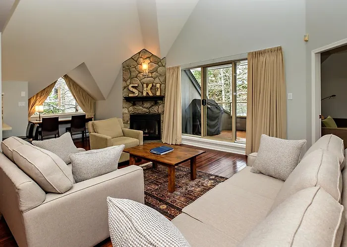 Gleneagles By Westwind Properties Whistler