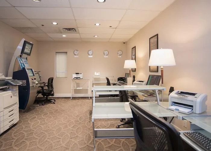 Skihotels in Vancouver