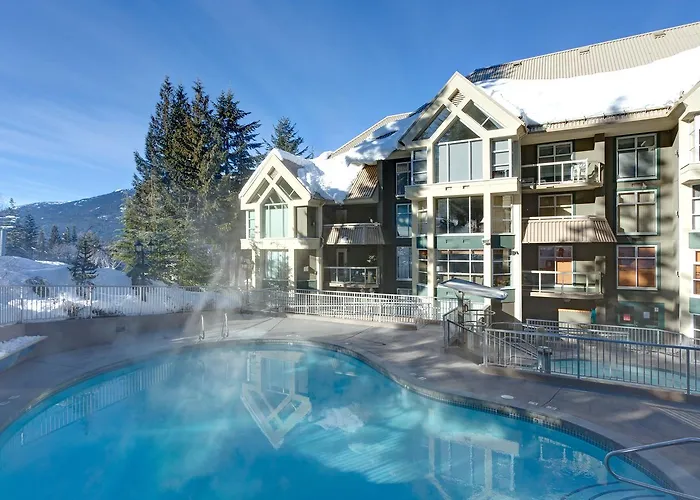 Vacation Apartment Rentals in Whistler