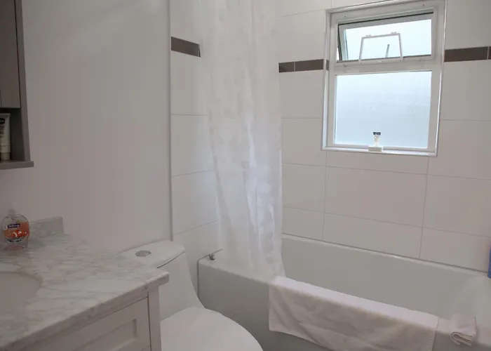 Hillside A 29 Appartement Victoria