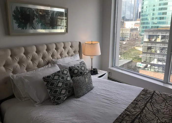 Appartamento The Altitude Vancouver