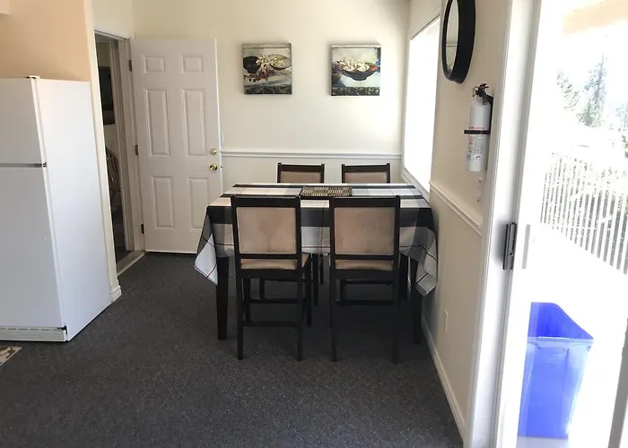 Acker Vacation Rentals Kelowna