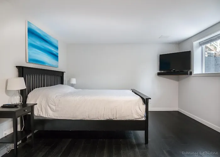Valley Retreat B&B Revelstoke