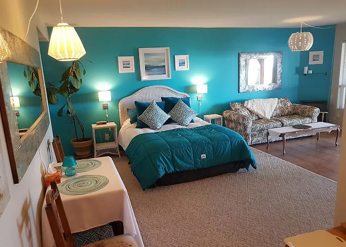 Davis Bay Bed & Breakfast Sechelt