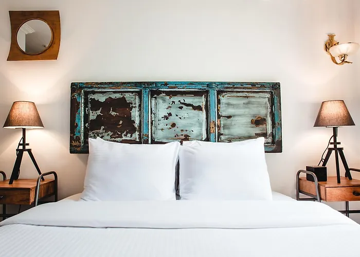 The English Bay Inn Langley