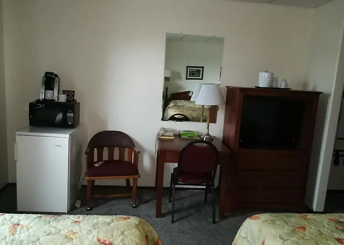 Northern Motor Inn Terrace