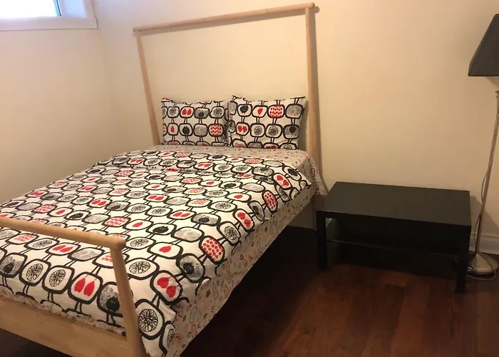 Best Choice Guest House Vancouver
