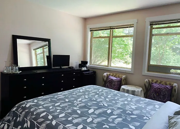 Maple View Bed And Breakfast Nanaimo