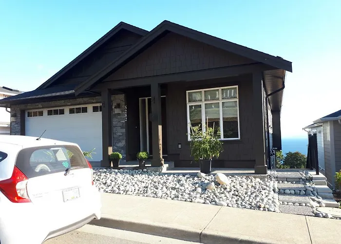 风语海景 Villa Nanaimo