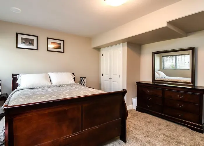 699 Eland Drive Apartment Campbell River