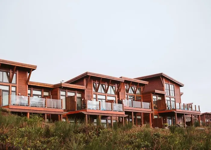 Haustierfreundliches Pacific Soul Eco-Luxe Vacation Home Ucluelet