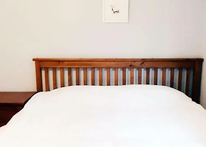Burnaby Vacation Rentals