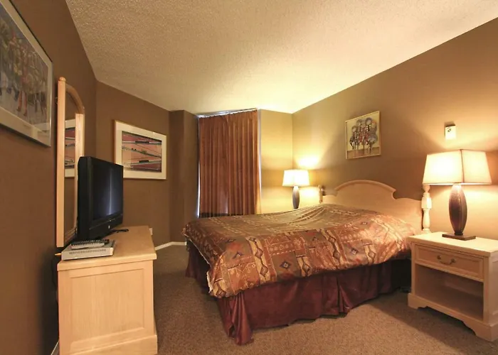 Marquise Condos By Whistler Retreats